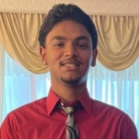 Kevin Mangar