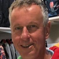 Ben Hekerman