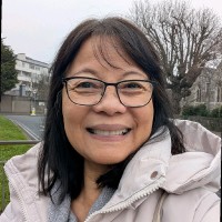 Gloria Despacio-Reyes