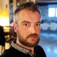 Arnaud Rougieux