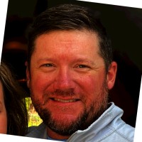 Toby Mabry