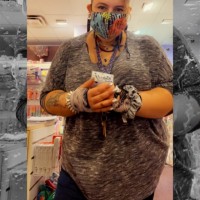 Kimberly Cardinal