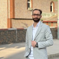 Muhammed ALDRUBİ