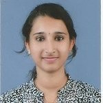 Reshma Jayakrishnan