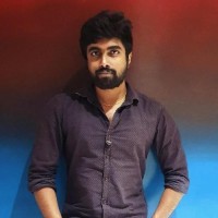 Prabhakaran Rajendran