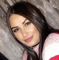 Merve Odemis