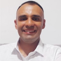 Jonathan Delgado Pérez