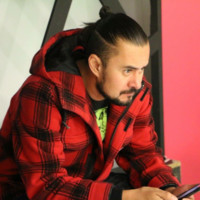 José Alberto Hernández Ortega