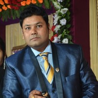 Siddhartha Srivastava