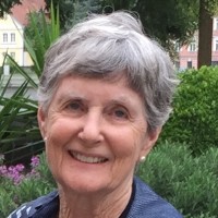 Barbara McNamee