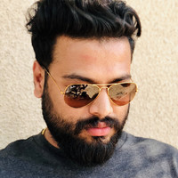 Vishnu Satheeshkumar