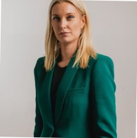 Isabel Nilsson