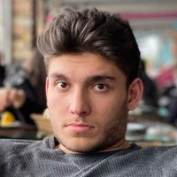 Enes Vural