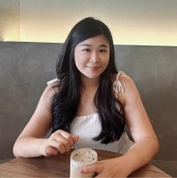 Victoria Toh