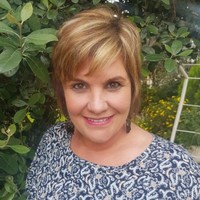 Linda Geldenhuys