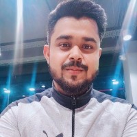 Sanjit Kumar Jha