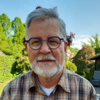 Eric de Waal