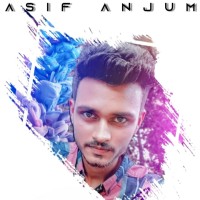Asif Anjum