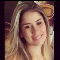 Bruna Carolina Andrade Lima