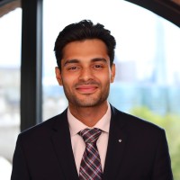 Priyanshu Thakkar