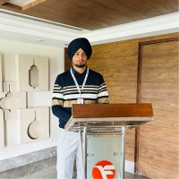 Sukhjinder Singh
