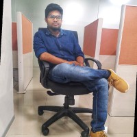 Naveenkumar M