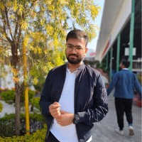 Nitin Agarwal