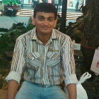 sundip goradia