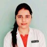 Dr. Sonali Saxena