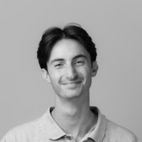 Noah Gordis