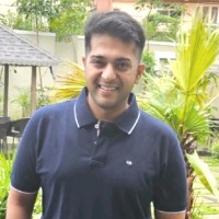 Abhinav Agrawal, Mba