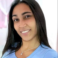 Estephany Gomes