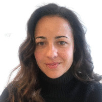Ana Leonor Bentes