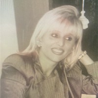 Cristiana Fraschetti