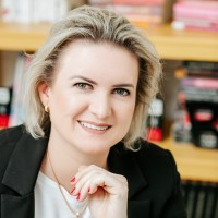 Janaina Helfenberger Hahn