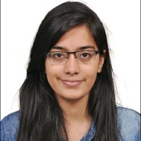 Vedika Singhania