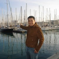 Pedro Ibarraran