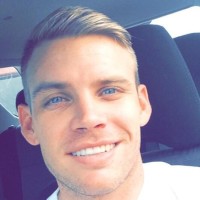 Liam Hackett