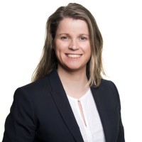 Katrine Mckeown