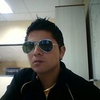 Jose Skidata