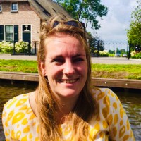 Cecile Van Der Poort