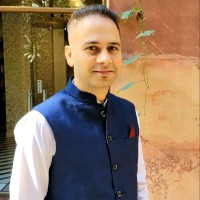 abhilash singh