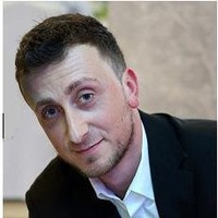 Maciej Gronostajski