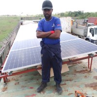 Adekunle Albright