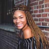 Moira Hazel