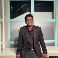 Eshan Kadam