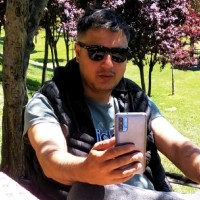 İsmail Kara
