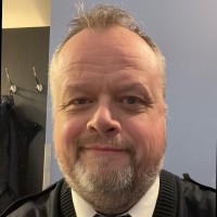 Trond Heide Henningsen