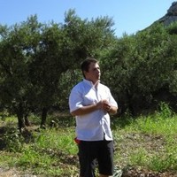 Laurent Israelian