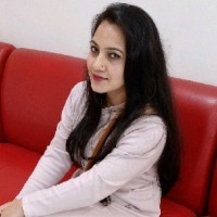 Bharti Chandel
